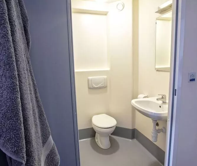 پانسیون Belmont Apartments And Rooms