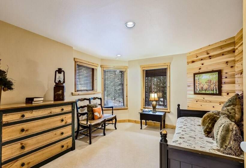 63 Forget Me Not Lane By Summit County Mountain Retreats