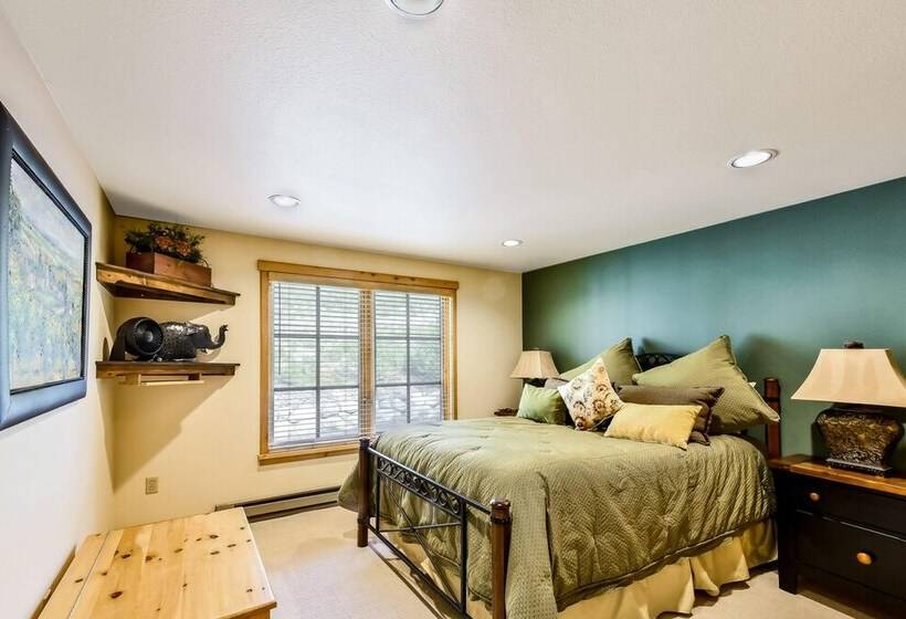 63 Forget Me Not Lane By Summit County Mountain Retreats