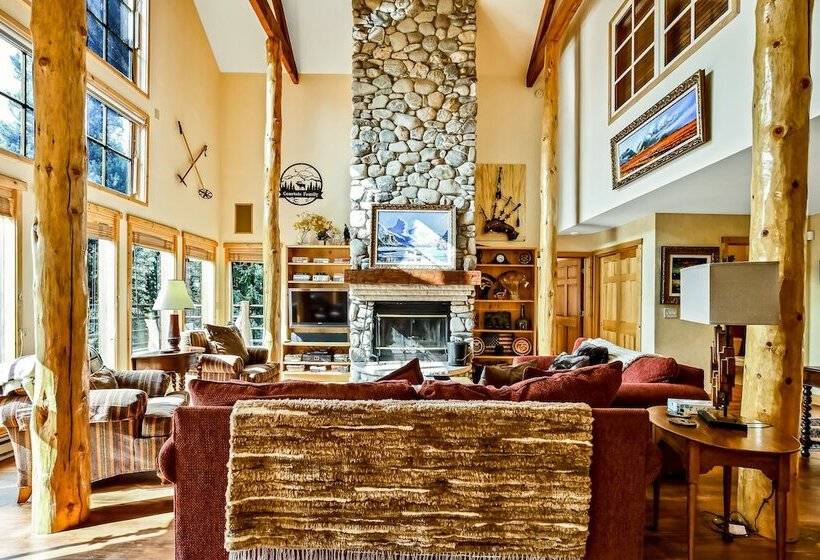 63 Forget Me Not Lane By Summit County Mountain Retreats