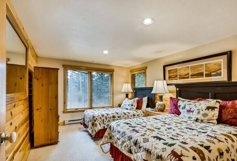 63 Forget Me Not Lane By Summit County Mountain Retreats