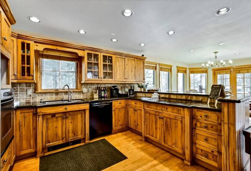 63 Forget Me Not Lane By Summit County Mountain Retreats