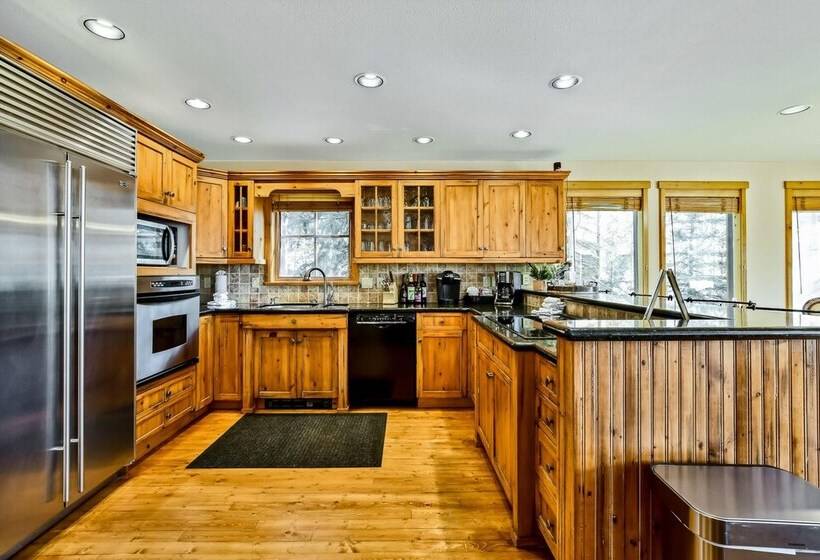 63 Forget Me Not Lane By Summit County Mountain Retreats