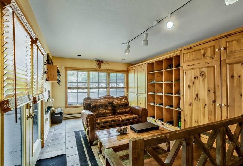 63 Forget Me Not Lane By Summit County Mountain Retreats