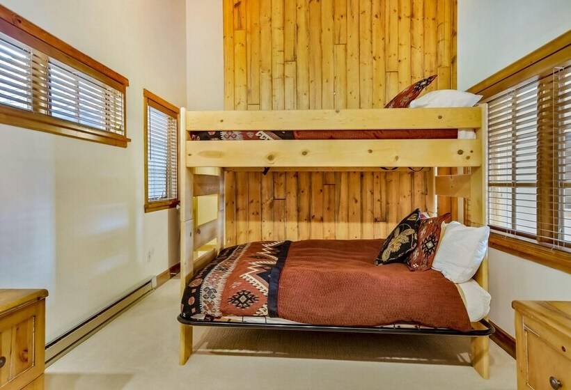 63 Forget Me Not Lane By Summit County Mountain Retreats