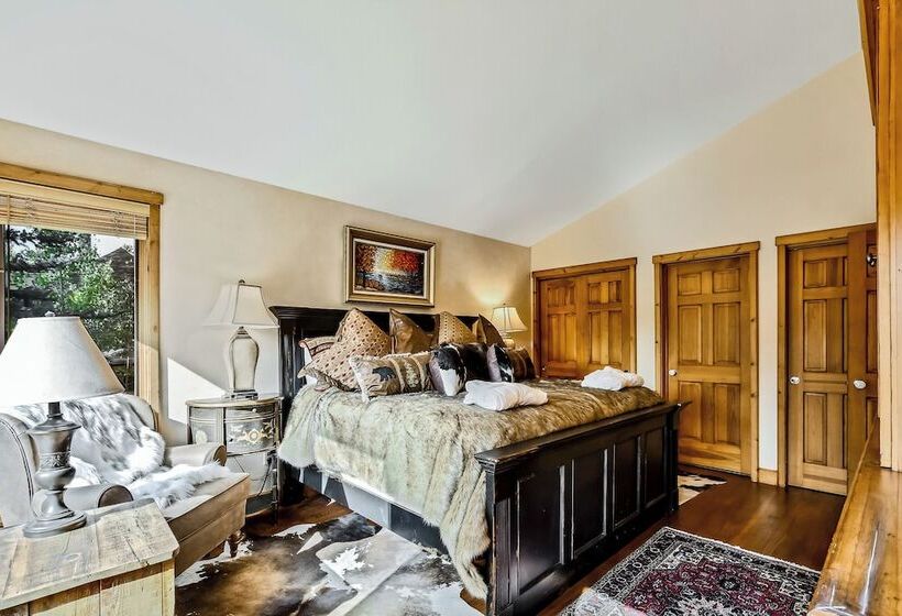 63 Forget Me Not Lane By Summit County Mountain Retreats