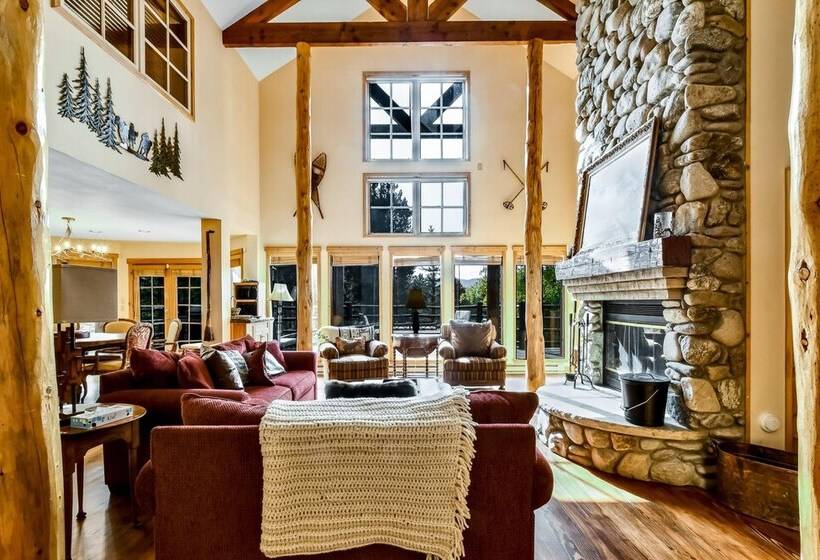 63 Forget Me Not Lane By Summit County Mountain Retreats