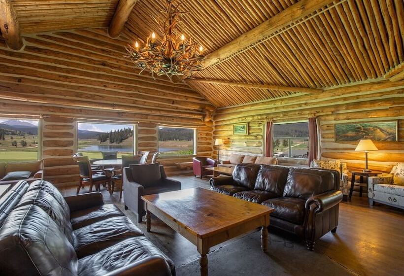 63 Forget Me Not Lane By Summit County Mountain Retreats