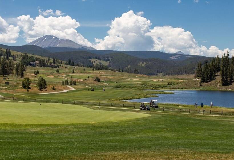63 Forget Me Not Lane By Summit County Mountain Retreats