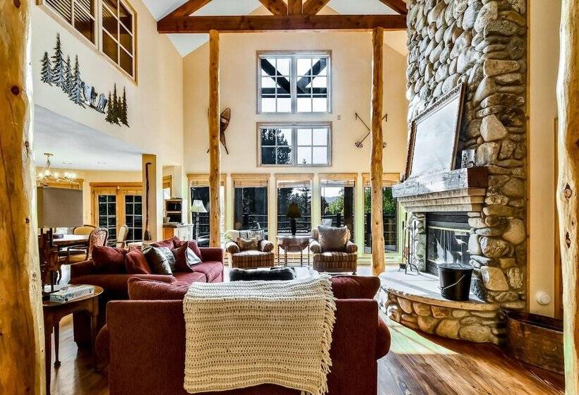 63 Forget Me Not Lane By Summit County Mountain Retreats