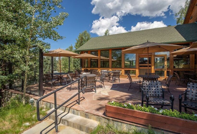 63 Forget Me Not Lane By Summit County Mountain Retreats