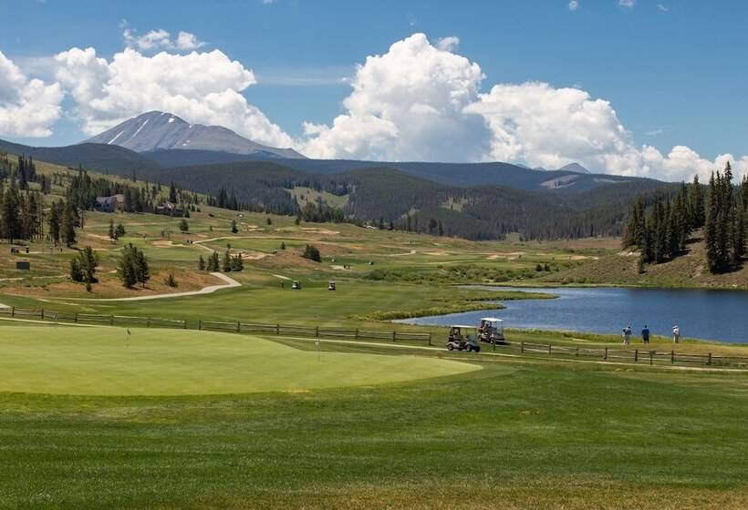 63 Forget Me Not Lane By Summit County Mountain Retreats