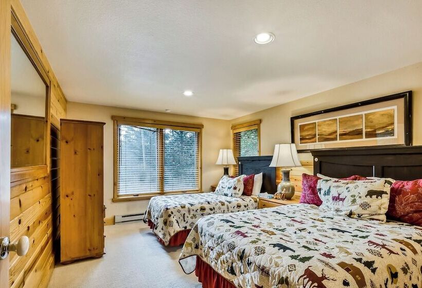 63 Forget Me Not Lane By Summit County Mountain Retreats