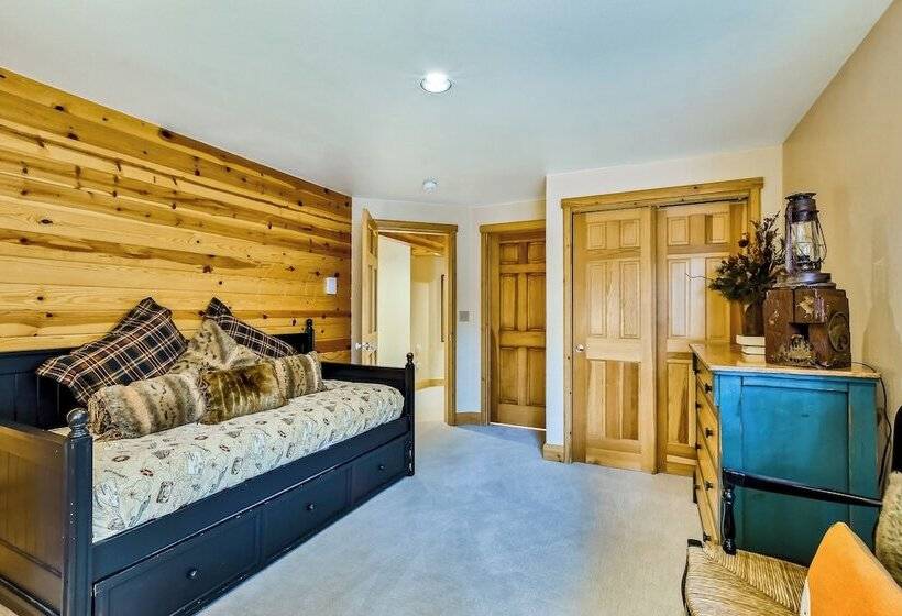 63 Forget Me Not Lane By Summit County Mountain Retreats