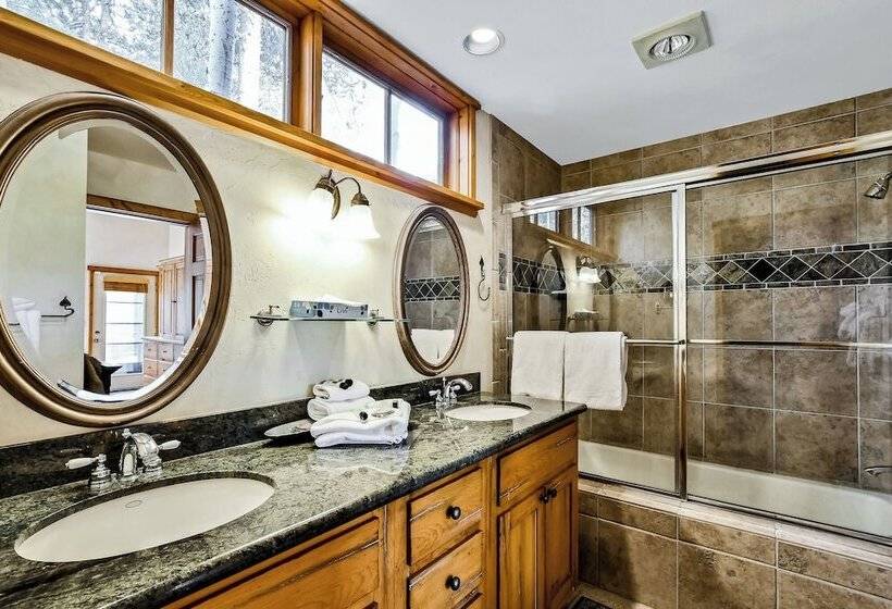 63 Forget Me Not Lane By Summit County Mountain Retreats