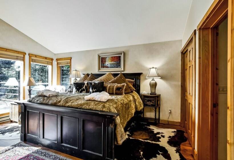 63 Forget Me Not Lane By Summit County Mountain Retreats