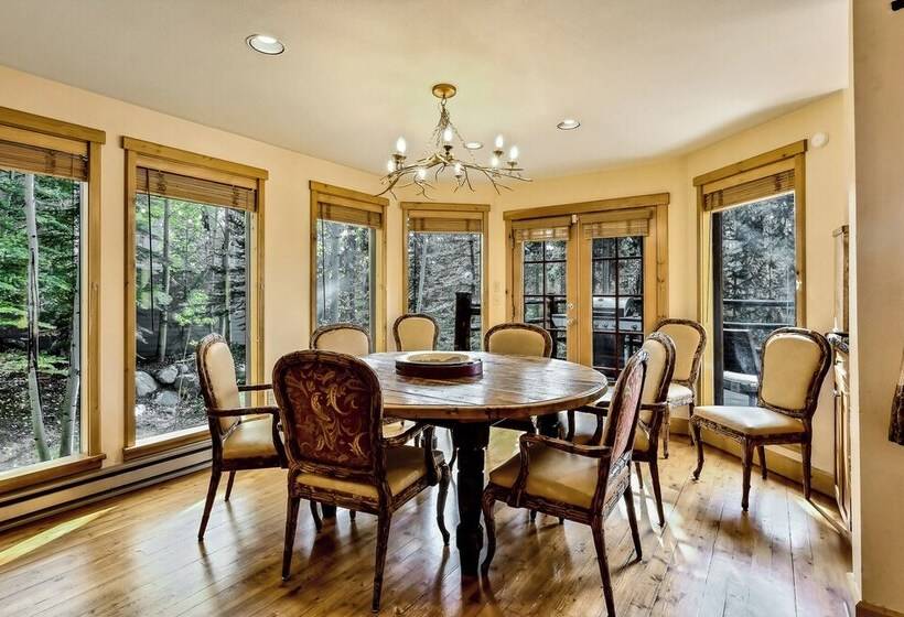 63 Forget Me Not Lane By Summit County Mountain Retreats