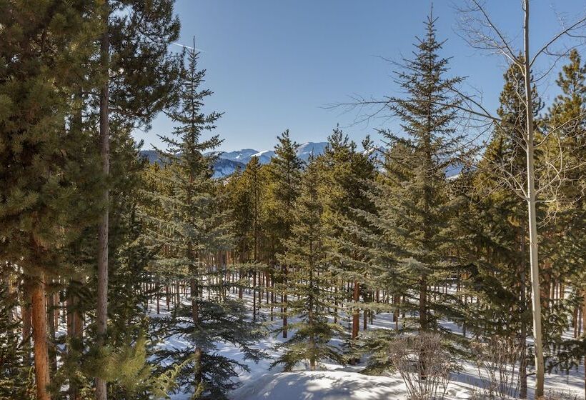 63 Forget Me Not Lane By Summit County Mountain Retreats