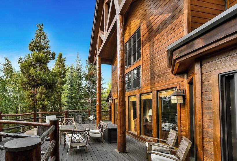 63 Forget Me Not Lane By Summit County Mountain Retreats