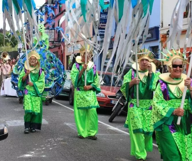 ベッドアンドブレックファースト Abbey Court