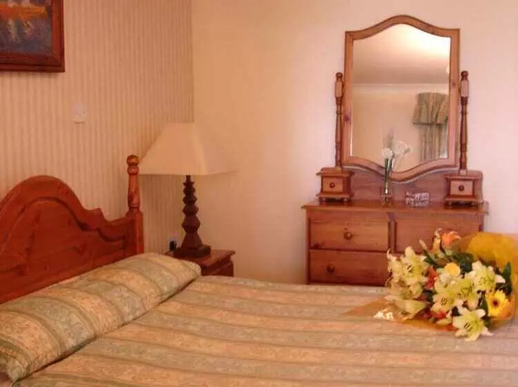 ベッドアンドブレックファースト Abbey Court