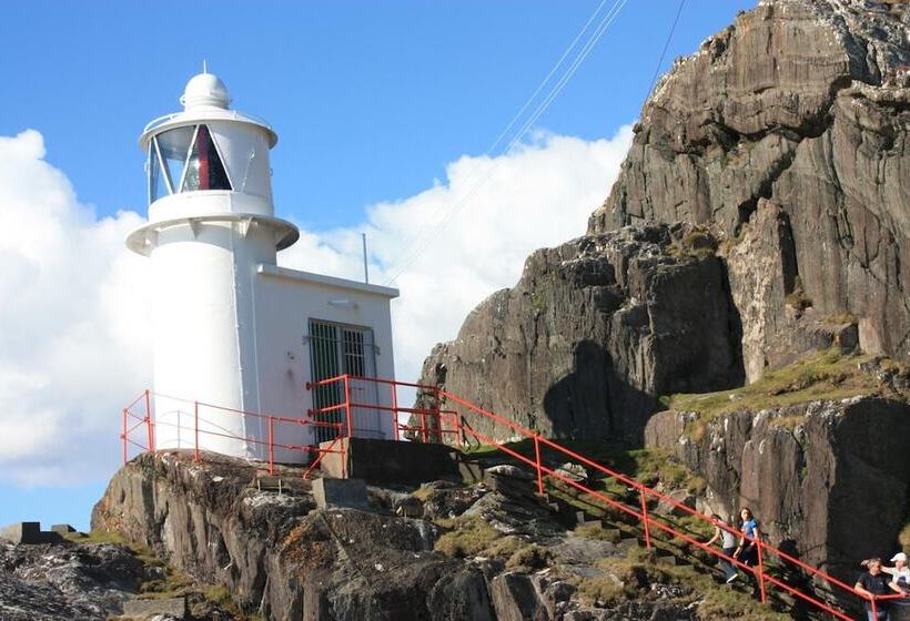 住宿加早餐  Abbey Court