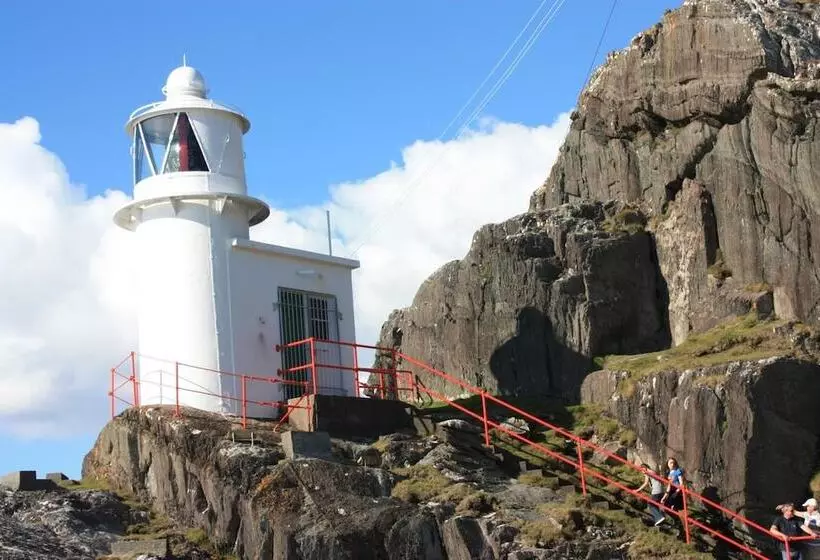 ベッドアンドブレックファースト Abbey Court