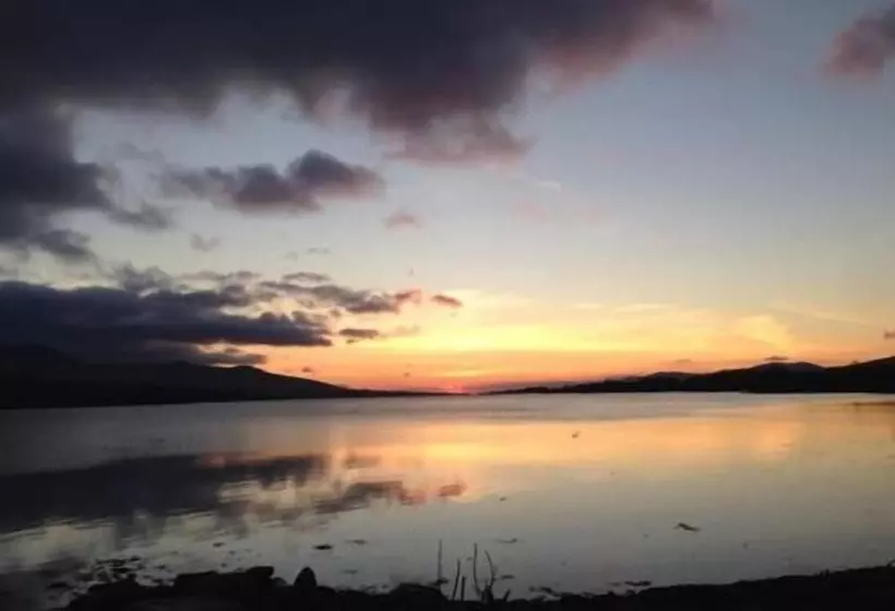 ベッドアンドブレックファースト Abbey Court