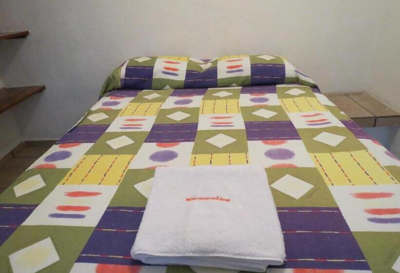 Otel Eco Coco Loco By Rotamundos