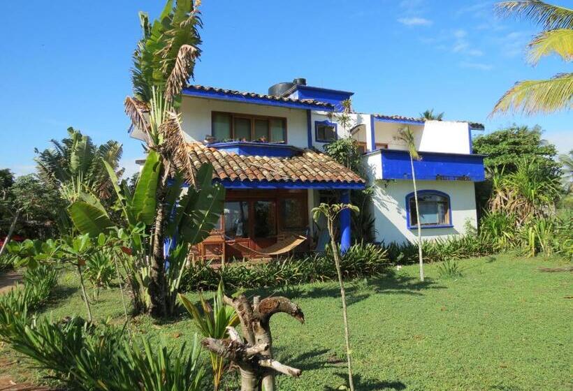 Otel Eco Coco Loco By Rotamundos