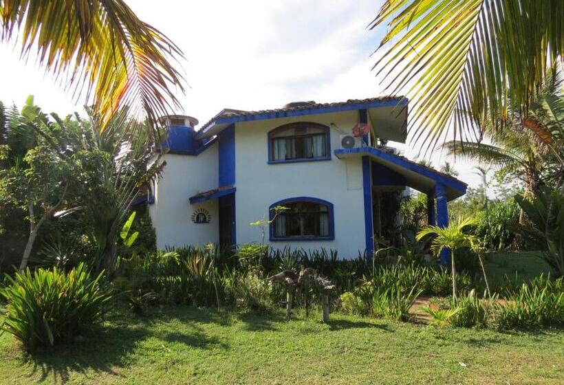 Otel Eco Coco Loco By Rotamundos