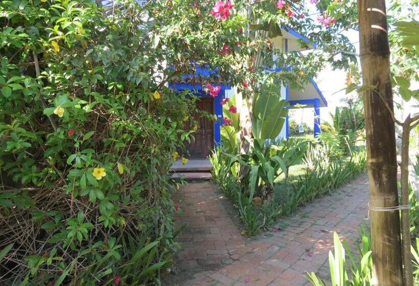 Otel Eco Coco Loco By Rotamundos