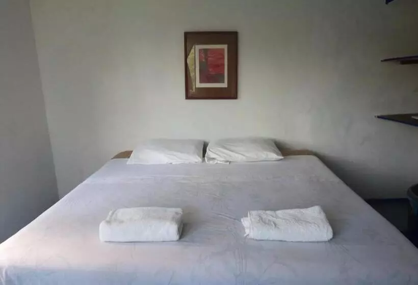 Hotelli Eco Coco Loco By Rotamundos