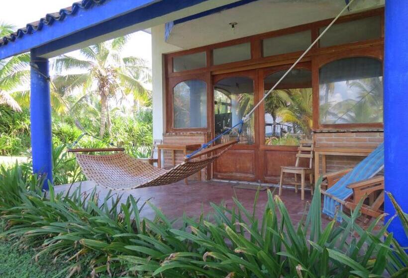 Otel Eco Coco Loco By Rotamundos