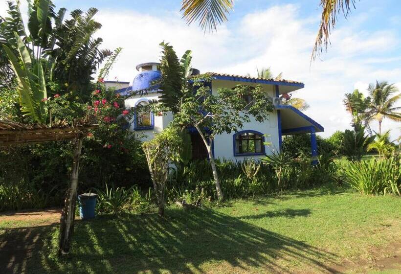 Otel Eco Coco Loco By Rotamundos