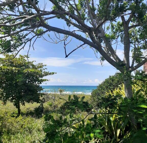 Otel Eco Coco Loco By Rotamundos