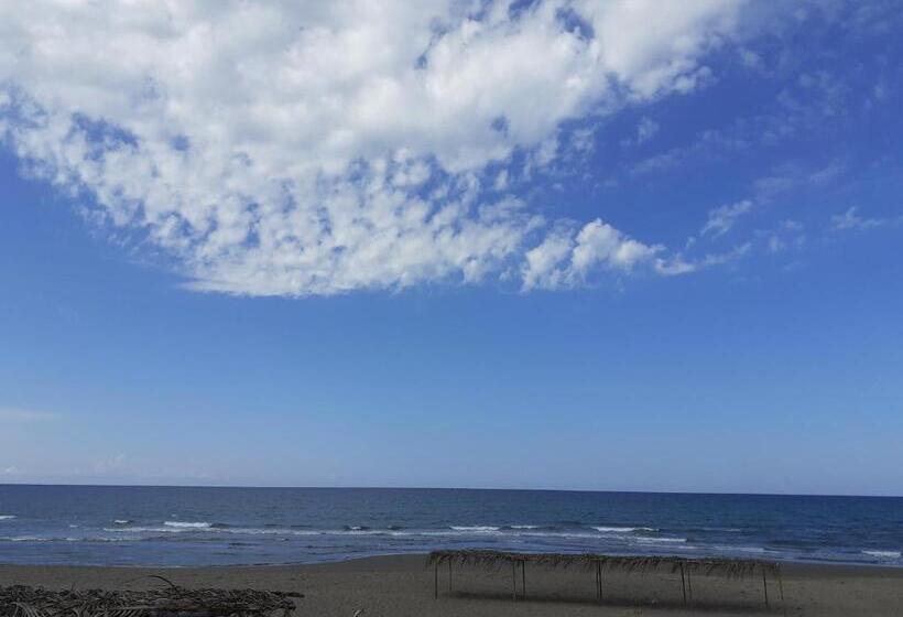 Otel Eco Coco Loco By Rotamundos