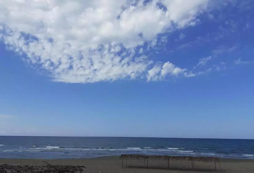 Hotelli Eco Coco Loco By Rotamundos