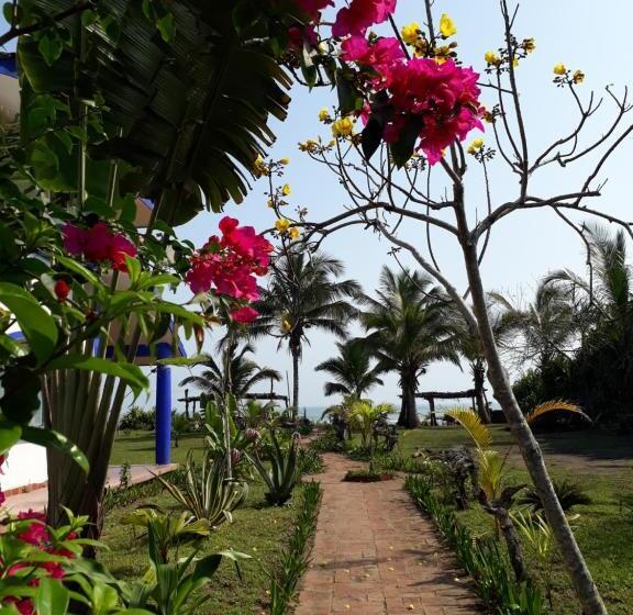 Otel Eco Coco Loco By Rotamundos