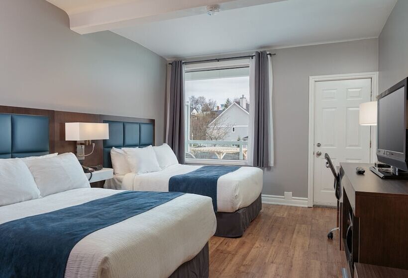 ホテル Picton Harbour Inn