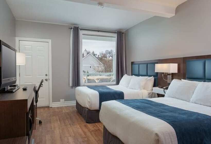 ホテル Picton Harbour Inn