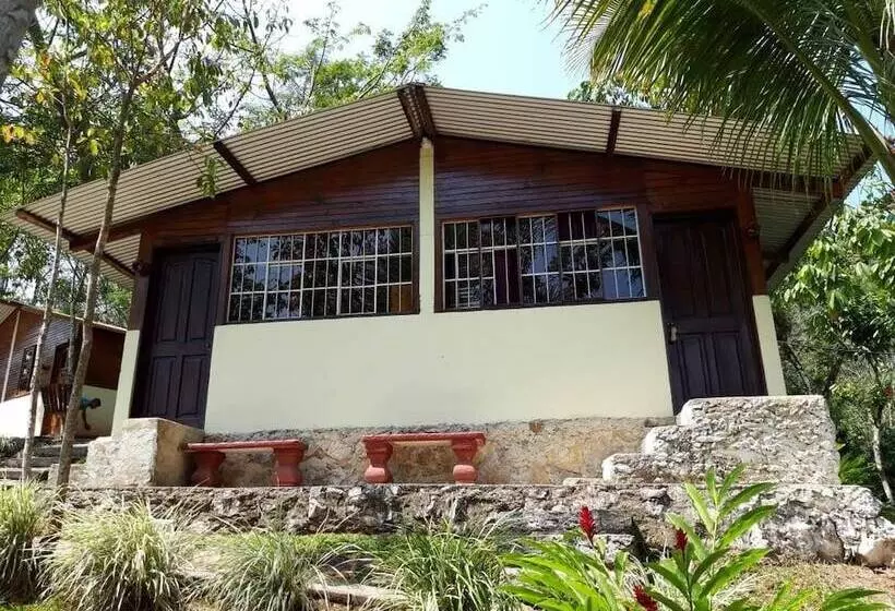 هتل Posada Las Marias