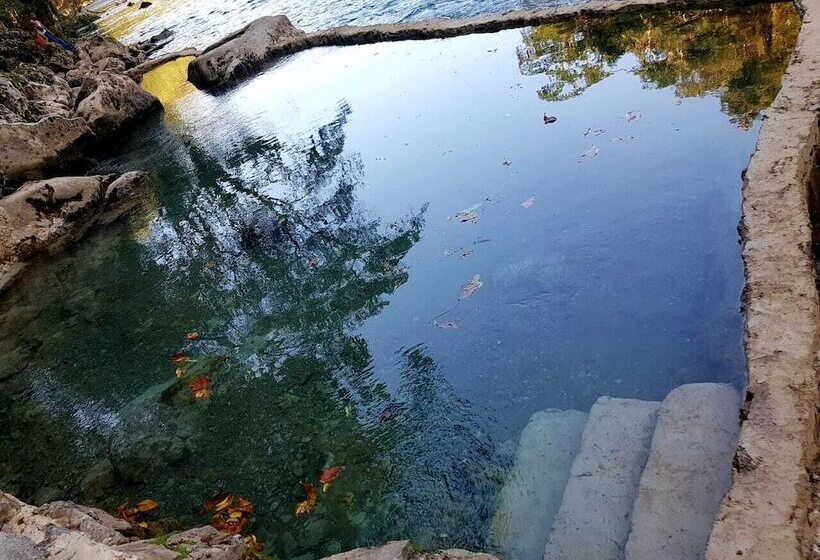 هتل Posada Las Marias