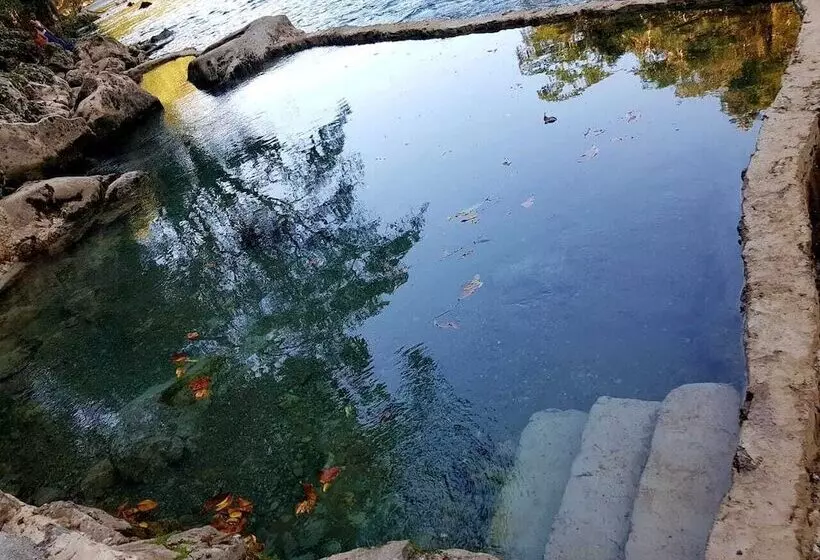 هتل Posada Las Marias