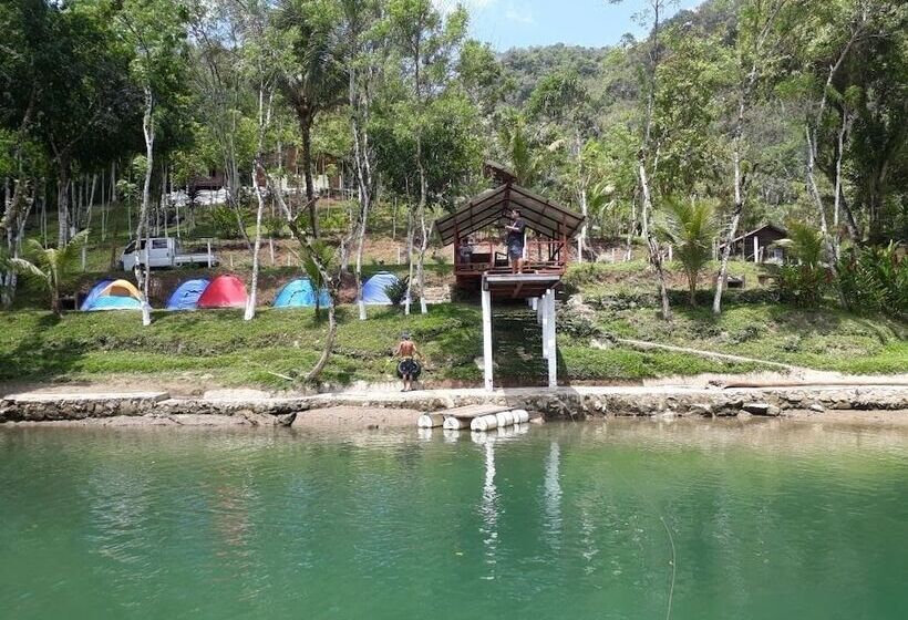 هتل Posada Las Marias