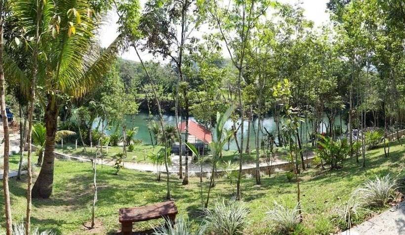 هتل Posada Las Marias