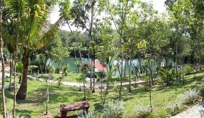 هتل Posada Las Marias