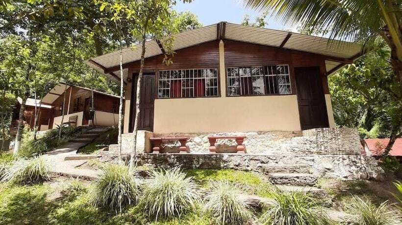 هتل Posada Las Marias