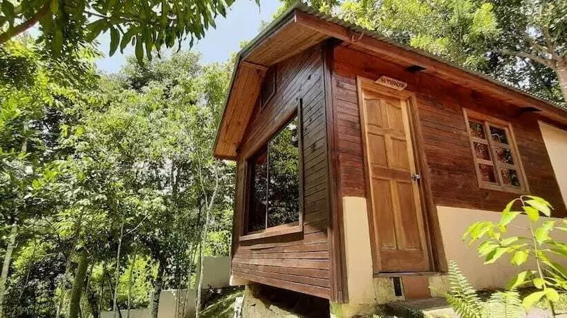 هتل Posada Las Marias