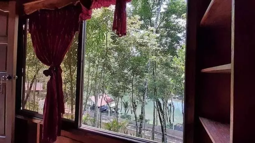 هتل Posada Las Marias